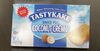 Tastykake Baked Pie: Coconut Crème - Product