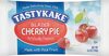 Glazed cherry pie real fruit flavor - Product