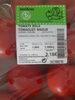 Tomate bola - Product