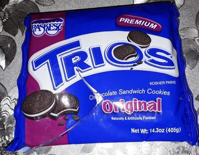 Trios - Product - fr