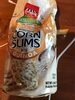 Whole grain corn slims - Product