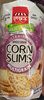 Corn slims - Product
