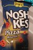 Nosh-Kes Wheat Snacks - Product