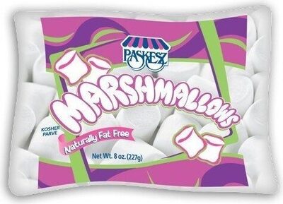 Marshmallow - 产品 - en