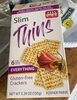Slim thins - Produit