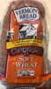 Organic soft wheat bread - Product