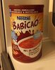 Nestlé babicao - Produit