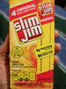Slim Jim - Producto