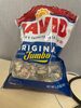 DAVID Original Jumbo Sunflower Seeds peg bag - Product