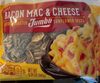 Bacon mac & cheese roasted sunfloer seeds - Product