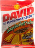 David jumbo sunflower seeds - Product