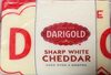 Sharp white cheddar - Product