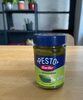 Pesto alla Genovese - Product