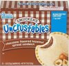 Uncrustables - Product