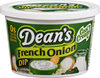 Dean& french onion dip - Product