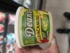 Guacamole flavored dip, guacamole - Product