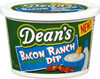 Bacon ranch dip - Product
