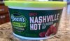 Spicy Nashville Hot - Product