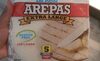 Arepas - Product