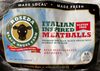 Italian inspired meatballs - Producto