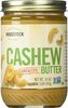 Cashew butter - Producto