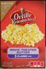 Movie theater butter microwave popcorn - Product