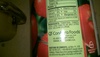 HUNTS Choice Cut Diced Tomatoes, 28 OZ - Product
