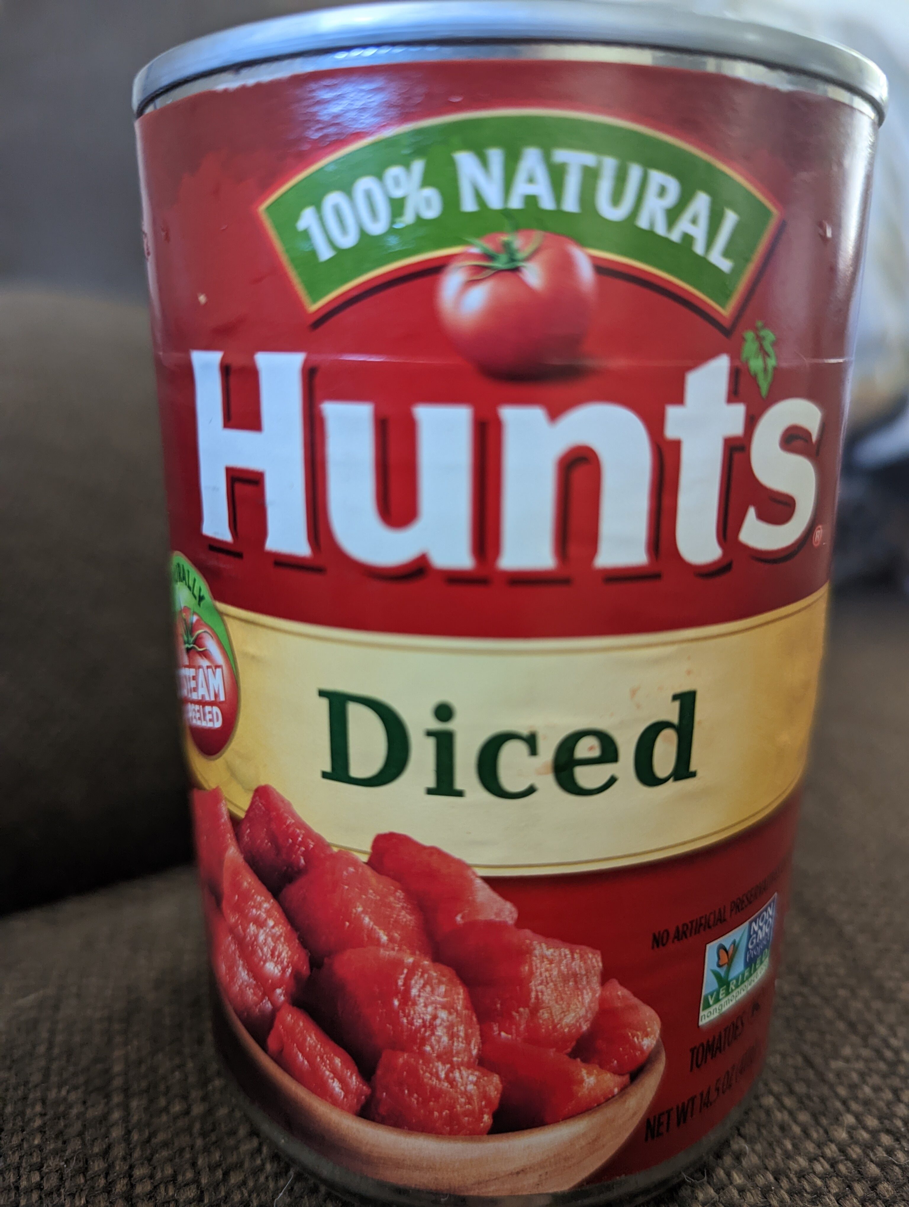 Diced Tomatoes - Producto - en