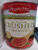 Crushed Tomatoes - Producto