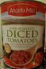 Fire roasted diced tomatoes - Producto