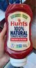 Hunts thicker & richer best ever tomato ketchup - Product