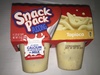 SNACK PACK Pudding Tapioca, 13 OZ - Product