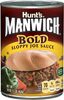 Bold sloppy joe sauce - Producto