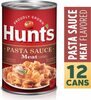 Meat pasta sauce - Product