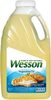 Pure vegetable oil - Product