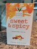 Good Earth Sweet & Spicy Tea - Product