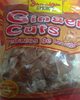 Ginger Cuts - Product