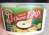 Mild cheese dip - Producto