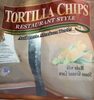 Torilla chips - Product