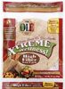 Xtreme wellness high fiber low carb tortilla wraps - Product