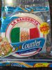 CarbCounter Snack Size Tortillas - Product
