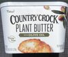 Plant butter with olive oul - Product