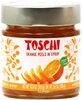 Toschi, Candied Orange Peels In Syrup - Product
