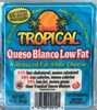 Queso Blanco Low Fat - Product