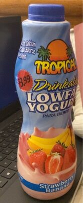 Lowfat Yugurt - Product