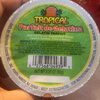 Tropical Parfait de Gelatina - Product