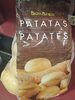 Patatas bolsa 3 kg - Product