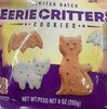 Mother’s Frosted Cookies Eerie Critters - Product