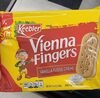 Vienna fingers - Producte