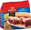 Beef Meatballs - Producto